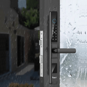 Khoá vân tay cửa nhôm Ximex XN-Y02