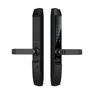 Khóa Vân Tay Cửa Nhôm XD01