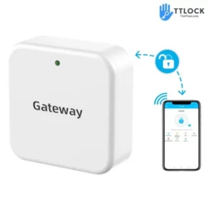 GATEWAY TTLOCK G2